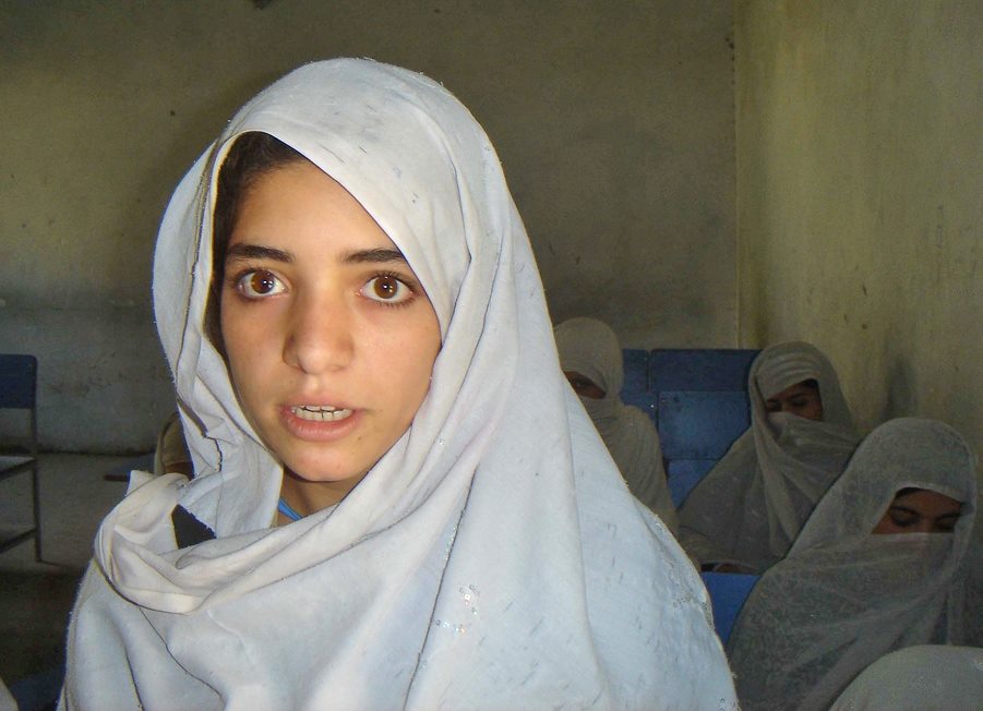ختنه دختران در میان اهل تشیع پاکستان