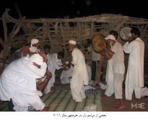 Iran - 2006 - June - Baluchistan 009